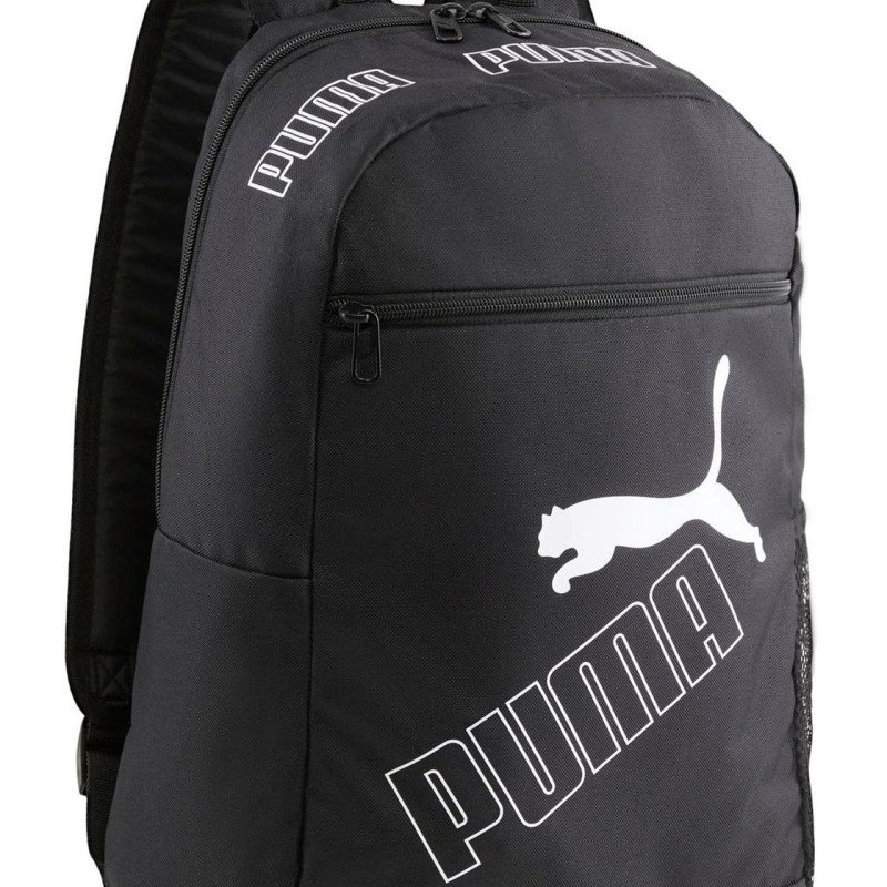 BAG PUMA BLACK