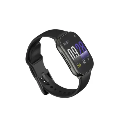 603 WATCH BALANCES BLACK