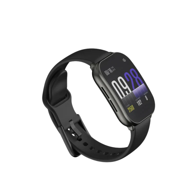 603 WATCH BALANCES BLACK