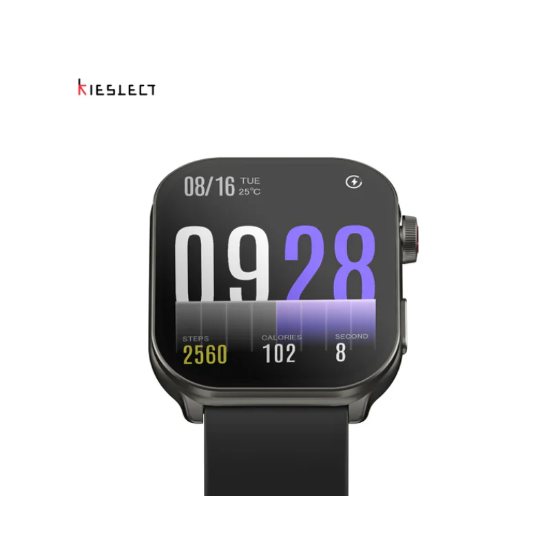 603 WATCH BALANCES BLACK