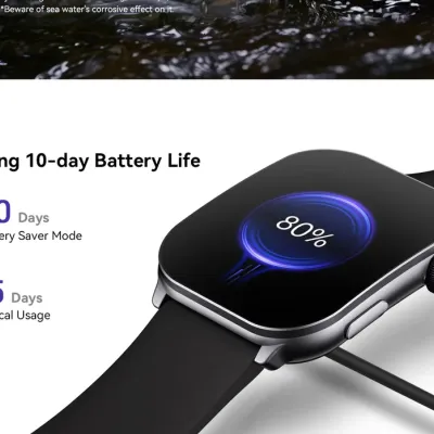 603 WATCH BALANCES BLACK