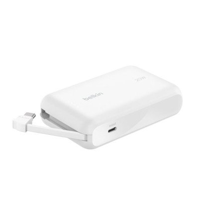 BELKIN POWER BANK 20W BELKIN POWER BANK 20W