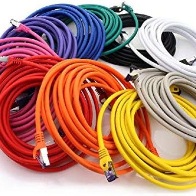 BS-1M CAT7 SFTP BS-1M CAT7 SFTP