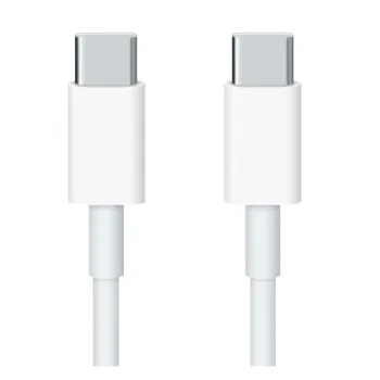 CABLE C TO C FROM APPLE