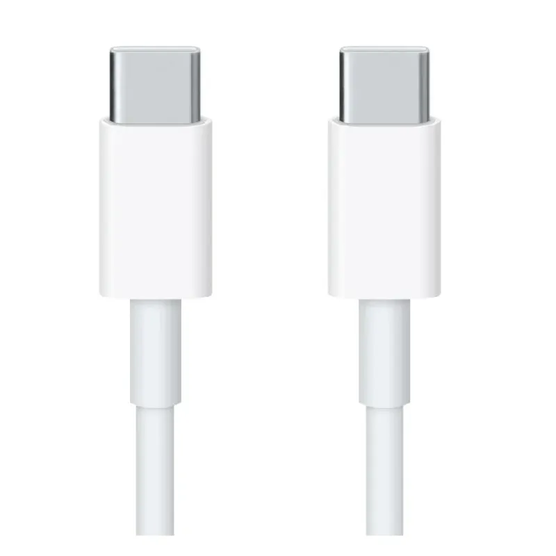 CABLE C TO C FROM APPLE