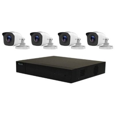 CAMERA KIT HILOOK TK-4042B CAMERA KIT HILOOK TK-4042B