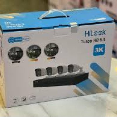 CAMERA KIT HILOOK TK-4042B CAMERA KIT HILOOK TK-4042B