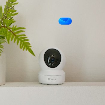 Camera ezviz H6C 2K + smart home camera