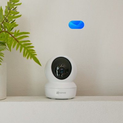 Camera ezviz H6C 2K + smart home camera
