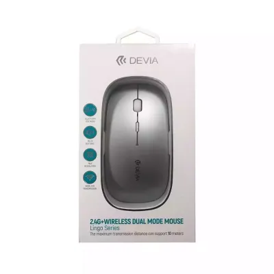DEVIA 2.4G MOUSE