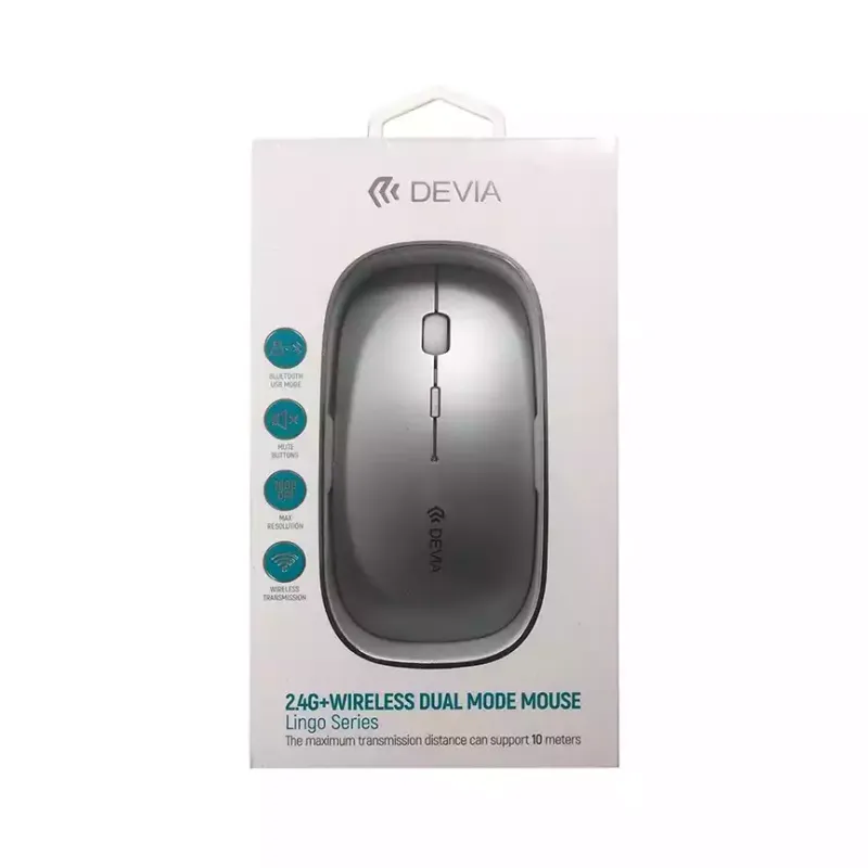 DEVIA 2.4G MOUSE