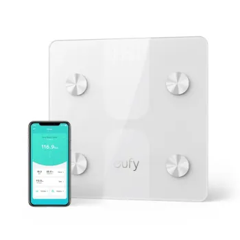 EUFY BY ANKER SMART SCALE C1