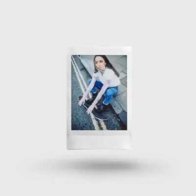 FILM INSTAX 20 FILM INSTAX 20