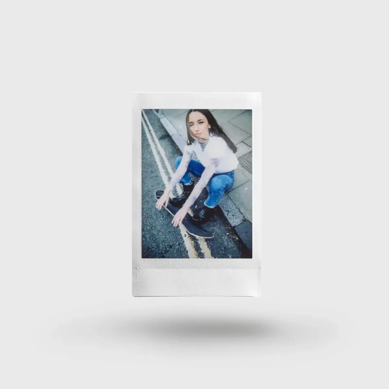 FILM INSTAX 20 FILM INSTAX 20