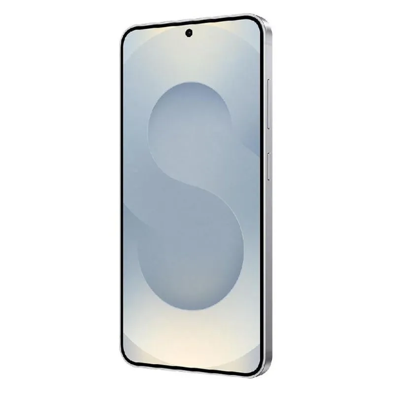 GALAXY S25+/12GB/-256GB SILVER SHADOW