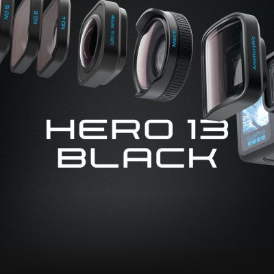 GOPRO 13 HERO