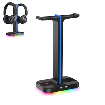 HAVIT  TH 650 HEADPHONE STAND 4668
