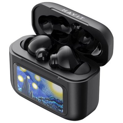 HAVIT TW956 Kulak İçi Kulaklık Gürültü Önleme