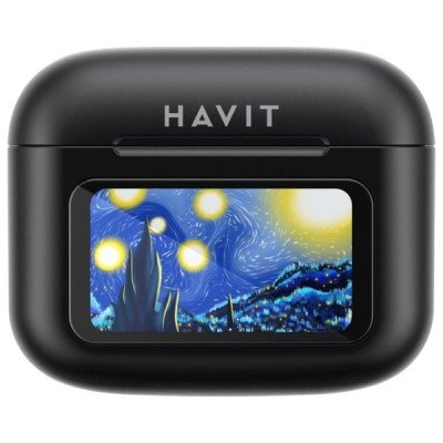 HAVIT TW956 Kulak İçi Kulaklık Gürültü Önleme