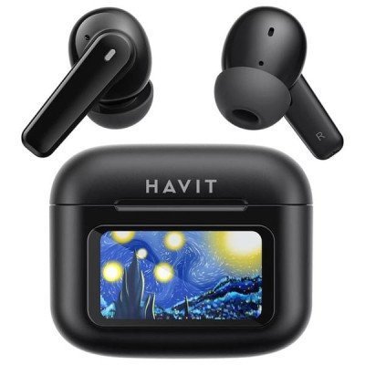 HAVIT TW956 Kulak İçi Kulaklık Gürültü Önleme