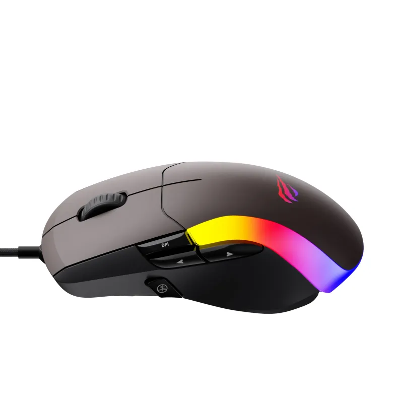 HAVIT MS959S GAMING MOUSE 6519