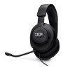 سماعة رأس سلكية للألعاب JBL Quantum 100 M2 فوق الأذن