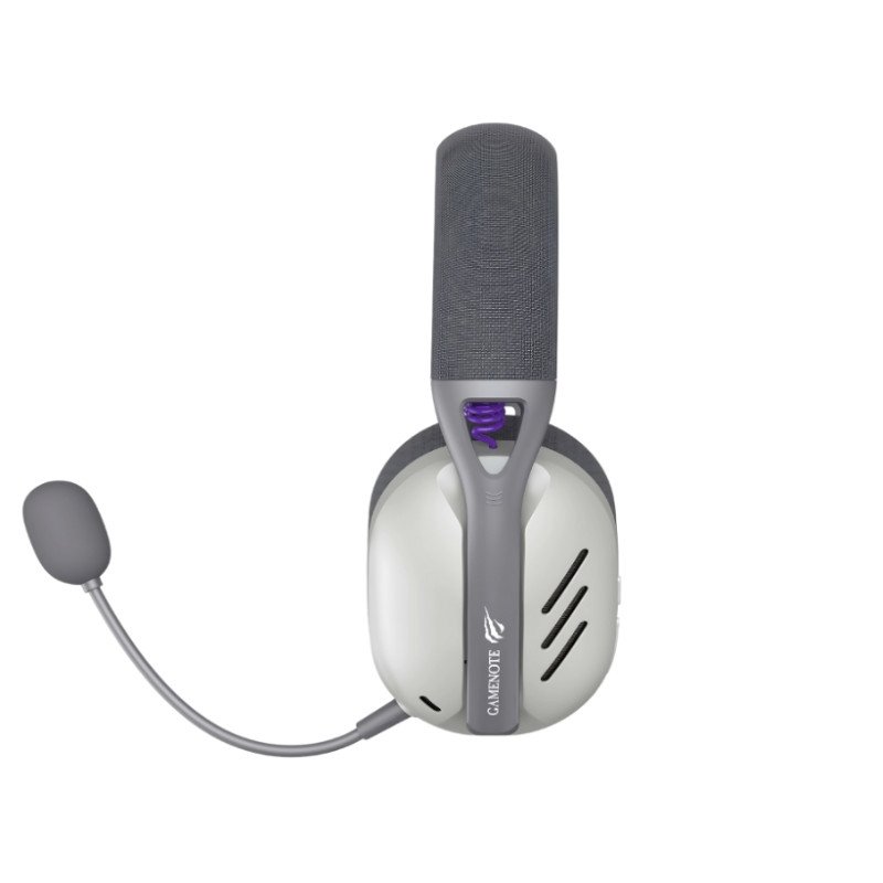 Havit  fuxi-H3 GAMING HEADPHONE GRAY