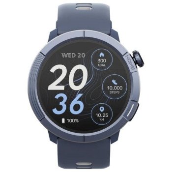Havit M9058 AMOLED Smart Watch