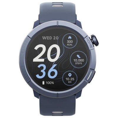 Havit M9058 AMOLED Smart Watch