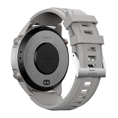 Havit M9059 Amoled Smart Watch