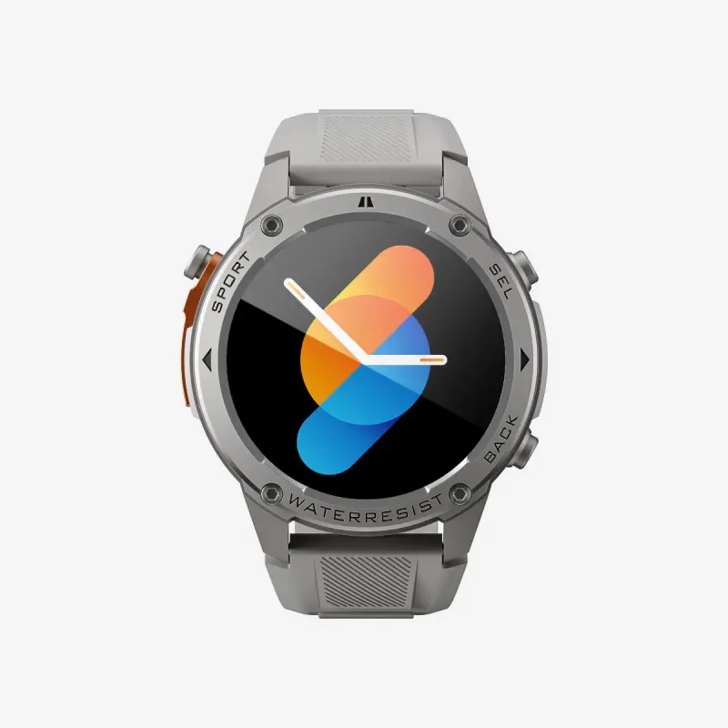 Havit M9059 Amoled Smart Watch