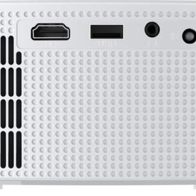 Havit PJ217-EU Smart Projector 1080P White Havit PJ217-EU Smart Projector 1080P White