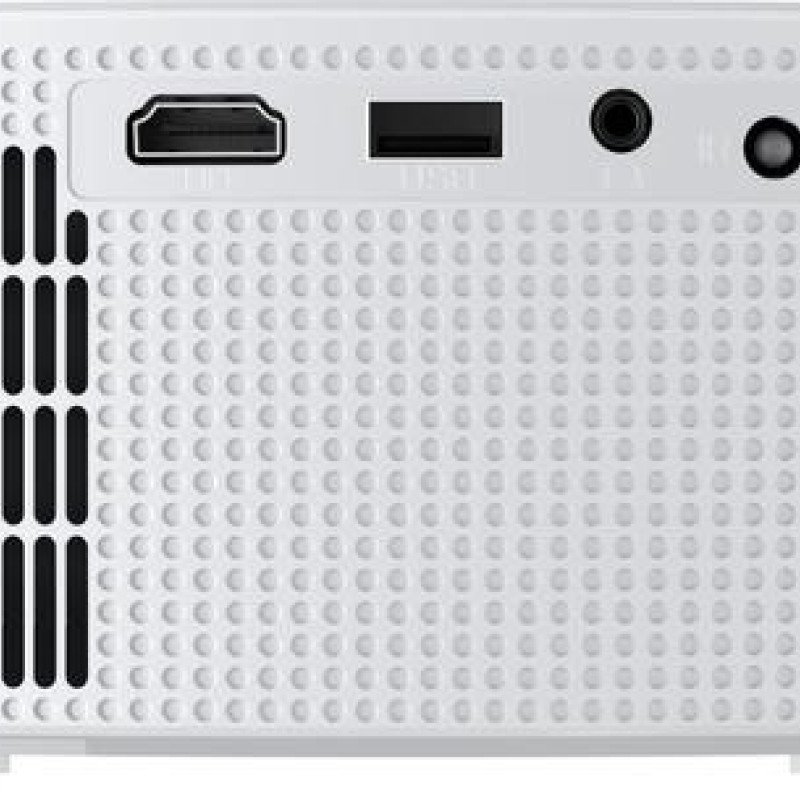 Havit PJ217-EU Smart Projector 1080P White