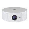 Havit PJ217-EU Smart Projector 1080P White