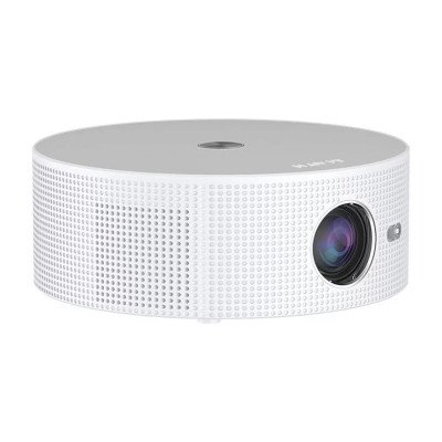 Havit PJ217-EU Smart Projector 1080P White Havit PJ217-EU Smart Projector 1080P White