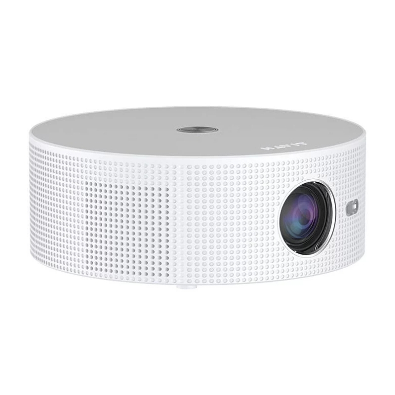 Havit PJ217-EU Smart Projector 1080P White