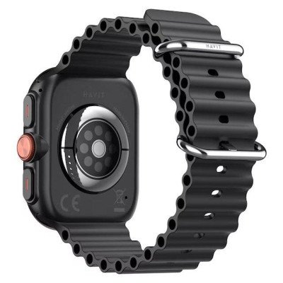 Havit Smart Watch M9068 Bluetooth Calling