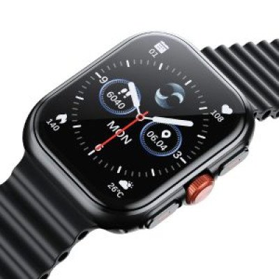 Havit Smart Watch M9068 Bluetooth Calling