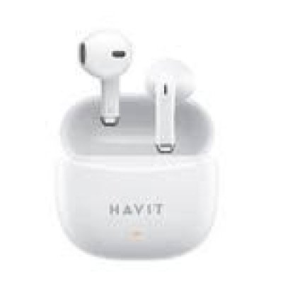 Havit TW941 TWS Earbuds White Havit TW941 TWS Earbuds White