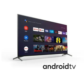 iSTAR - 65" UHD Frameless Smart TV