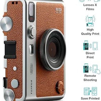 INSTAX MINI EVO KIT