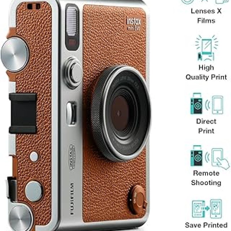 INSTAX MINI EVO KIT