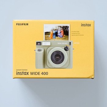 INSTAX WIDE 400