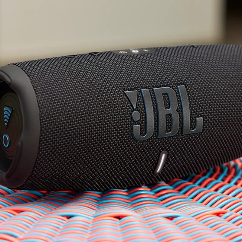 JBL CHARGE5