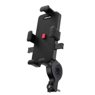 JOYIROOM MOTORCYCLE PHONE MOUNT JOYIROOM MOTORCYCLE PHONE MOUNT