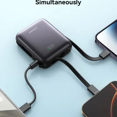JOYROOM MINI FAST CHARGING POWER BANK