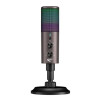 Havit Black and Yellow Live Microphone