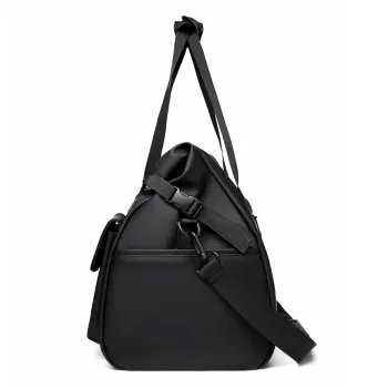 حقيبة ظهر ليفيلو للجيم أو السفر