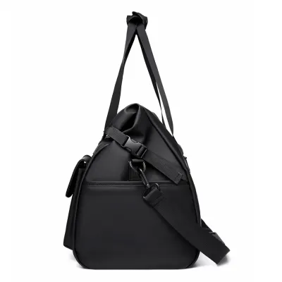 LEVELO GYM OR TRAVEL BACK