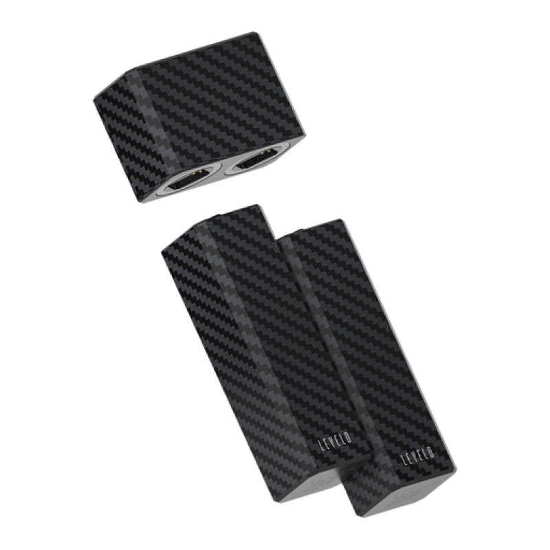 ليفيلو سوابسل بنك طاقة